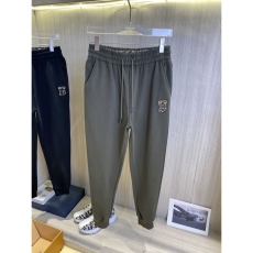 Burberry Long Pants